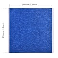 Miniatyrbilde 4 av 8: 5 STK 210 x 200 mm trykksensitiv selvklebende klistremerke for 3D-skriver varm seng