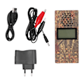Miniatyrbillede 2 af 8: BK1526MIX EU-stik 110-220V Genopladelig Blandet Lyd Elektronisk Fuglekalder Jagtudstyr