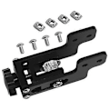 Miniatyrbillede 4 af 5: 3D Printer Opgradering Reservedele 2040 Aluminium Profil V Slot Y Akse Synkron Remstrammer til Ender 3