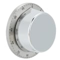 Miniatyrbilde 2 av 8: Unik formet mekanisk timer husholdningskjøkken matlaging nedtelling alarm timing verktøy