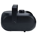 Miniatyrbillede 8 af 8: 2 hastigheds boblemaskine automatisk bærbar bobleblæser batteri USB-drevet 230 ml 5V 2A