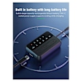 Pikkukuva 3 / 4: QCC5.4 Bluetooth-sovitin Bluetooth-vastaanotinlähetin