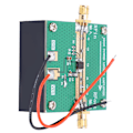 Miniatyrbild 7 av 8: RF2126 RF power 400‑2700MHz 2,4GHZ 1W förstärkare med kylfläns