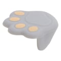 Pikkukuva 5 / 8: Baby Proofing Corner Guards Cartoon Shape Foam Baby Safety Bumper for Furniture Sharp CornerGray