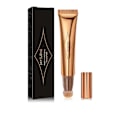 Miniatyrbillede 1 af 4: Multifunktionel kosmetikpen ansigtskontur skønhedsstift high-gloss reparations blush multifunktionel kosmetikpen champagne guld