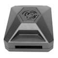 Pikkukuva 6 / 8: Case Jetson Nano Professionalin alumiinisuojakuorelle GPIO-sovitinlevyn harmaalla