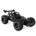 Pikkukuva 6 / 8: 1/18 2.4G Kauko-ohjattava autolelu USB-lataus Lasten RC-autolelu G03063RGreen