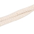 Miniatyrbillede 8 af 8: Moderne bærbare jute indkøbsposer med stor kapacitet - Retro håndtaske (L)
