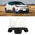 Miniatyrbillede 7 af 8: Bilblæser samling ventilator motor under-Assy erstatning 87103-52140 passer til Toyota Yaris