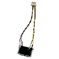 Miniatyrbilde 1 av 5: For feiemaskiner X40 Master / X40 Ultra feiemaskin sensor