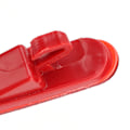 Miniatyrbillede 8 af 8: Bagkofanger Venstre Side Lygter Reflektor 7L6945105A Udskiftning