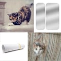 Miniatyrbild 2 av 4: Kattklöskyddande Matta - Skydda Din Soffa Från Klösning