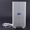 Miniatyrbilde 3 av 5: 700~2600mhz 88dbi 3g 4g Lte Antenne Mobilantenne Hannkontakt Booster Mimo Panelantenne+2 Meter(2x SMA-hann)