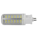 Miniatyrbilde 2 av 5: LED G12 LED Kornpære 10W, Erstatning for CDM-T, 85-265V, Klar Deksel-B5 Naturhvit4000K