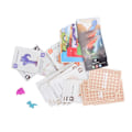 Miniatyrbilde 3 av 8: Brettspill Dinosaur Interactive Party Card Games Set for Family Entertainment Party