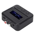 Miniatyrbillede 5 af 8: Bluetooth-modtager Stereo Multi-interface tabsfri trådløs musikadapter til højttaler bærbar computer