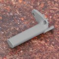 Miniatyrbild 5 av 8: Ersättningstillbehör för drone passar för DJI MAVIC AIR 2Front Left