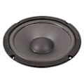 Miniatyrbilde 5 av 5: 6.5in Bilstereo Full Range Høyttalere 600W Høy Sensitivitet Stram Ren Bass for Bil Stereo Lydsystem
