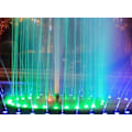 Pikkukuva 3 / 3: Täydellinen set Spring Music Fountain -suuttimia