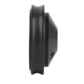 Miniatyrbillede 5 af 8: Holdbar aluminiumslegering Cykel Cykel Fast Stamme Top Cap Computer Mount til Garmin Black