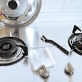 Miniatyrbilde 4 av 5: Rustfritt stål minitråd børste (pakke med 20) - Buet håndtak og opphengshull - Ideell for rengjøring av ovn, vask, metallarbeid, sveising, rust