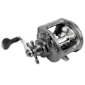 Miniatyrbillede 7 af 8: BC9000L Metal Trolling Tromle Fiskehjuls 3.6:1 Hastighed Baitcasting Fiskehjuls Venstrehåndet