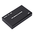 Miniatyrbilde 3 av 8: 4K A7 HD Media Player Nanoteknologi Multifunksjon Media Player med fjernkontroll 100V-240VEU Plugg