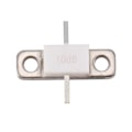 Miniatyrbillede 1 af 5: 10dB Dæmper 100watt Dæmpere Flangede 100watt 10dB DC-3GHz 50ohm Fuld Flange 50ohm DC-3.0gh