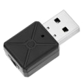 Pikkukuva 6 / 8: USB5.0 Bluetooth-vastaanotinlähetin Langaton ääniadapteri Auton kaiutin Tietokone TV-sovitin