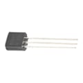 Miniatyrbild 5 av 5: 100st BC547 TO-92 NPN transistor-B15