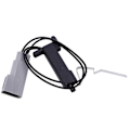 Miniatyrbillede 2 af 5: Bil Udvendig Lufttemperatursensor kompatibel med Fiesta Focus C-Max Mondeo 1S7F10K936AA