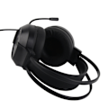 Miniatyrbilde 7 av 8: Kablet spillhodetelefoner for PC-spillkonsoll for bærbar PC