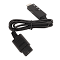 Miniatyrbilde 3 av 8: For N64 til HD Multimedia Interface-konverter Profesjonell 720P 1080P Bytte HD Videoadapter for HDTV Moniter