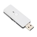 Miniatyrbilde 3 av 8: Kablet trådløs kontrolladapter Multifunksjon kablet Bluetooth-kontrollerkonverter for PS Game Controller PC bærbar PC