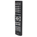 Miniatyrbilde 3 av 8: AV-mottaker fjernkontroll kompatibel for Pioneer VSX 423 K AXD7517 AXD7621 AXD7536 AXD7501 AV-mottaker