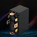 Pikkukuva 4 / 5: 12V 80A/100A Auton vinssin rele 4180-2 Seitsemän nastan autorele