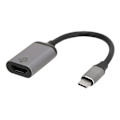 Miniatyrbilde 1 av 8: USB C til HD Multimedia Interface-adapter Bærbar høyhastighets HD 4K 30Hz Type C til HD Multimedia Interface-adapterkabel