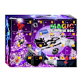 Miniatyrbild 1 av 5: Magisk blindbox julklapp Magiska rekvisita blindbox Magiska leksaker Rolig blindbox
