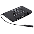 Miniatyrbilde 6 av 8: Bluetooth Kassettadapter Bluetooth Båndopptaker MP3-spiller Lydkonverter for Bil