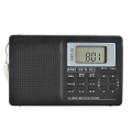 Miniatyrbilde 4 av 4: Bærbar kortbølge digital radiomottaker