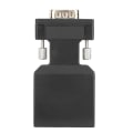 Miniatyrbild 4 av 8: VGA Hane till HD Multimedia Interface Hona 1080P HD Converter för datorer Bärbara datorer Projektorer