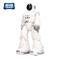 Miniatyrbild 7 av 8: Fjärrkontrollrobotleksaker Infraröd och geststyrning Gå intelligent programmerbar robot för barn
