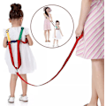 Miniatyrbilde 3 av 5: Barneseler, Babyselesele, Babysikkerhetssele, Anti-tapt Barnesikkerhetssele, Baby Barnesikkerhetssele Justerbare Stropper Gåhjelp B
