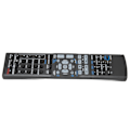 Miniatyrbilde 7 av 8: Fjernkontroll for Pioneer AV-mottaker for AXD7534 VSX‑517‑S VSX‑817‑K VSX817S VSX‑817‑S VSX817K VSX‑80TXV