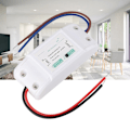 Miniatyrbillede 6 af 8: WIFI Smartphone Fjernbetjening Afbryder Smart Timer Controller