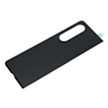 Miniatyrbillede 3 af 8: Telefon bagglasdæksel nem installation udskiftning bagglas med reparationsværktøj til Samsung Galaxy Z Fold 3 SM F926 sort
