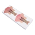 Miniatyrbild 6 av 8: 100 st Nail Form Extension Stickers Numbers Längder Markerade Självhäftande Nail Tips Guide Sticker