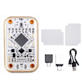 Miniatyrbillede 5 af 5: Chameleon Ultra RFID-læser + 2XUID/CUID-emulator