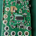 Miniatyrbilde 5 av 5: SI4732 Radio Modifikasjonsmodul + 2M Ekspansjonsbrikke