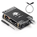 Miniatyrbilde 3 av 5: -1002S Bluetooth forsterkerkort 100W+100W 12-24V B